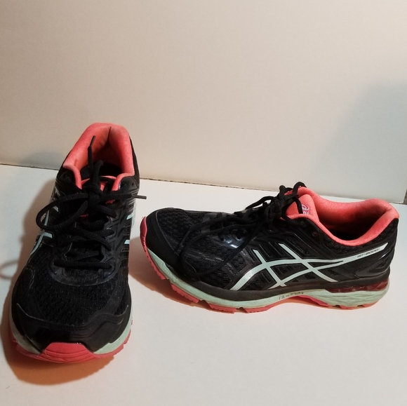 asics t757n